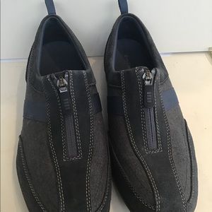 Lands end size 9-1/2 b